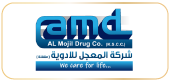 Al Mojil Drug Company